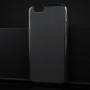 Силиконовый матовый полупрозрачный чехол для Iphone 6/6s, цвет Розовый