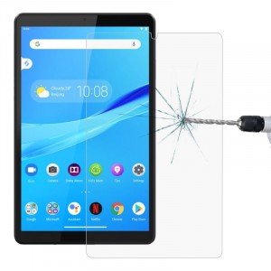 Защитное стекло для Lenovo Tab M8