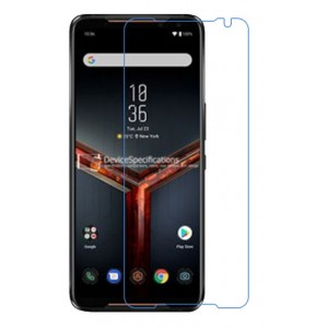 Неполноэкранная защитная пленка для ASUS ROG Phone 2