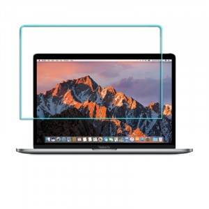 Защитное стекло на экран для MacBook Pro 13