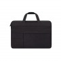 Чехол-сумка для MacBook Air/Pro 13.3 на молнии с многофункциональными карманами