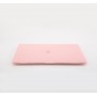 Поликарбонатный матовый полупрозрачный составной чехол накладка для MacBook Pro Touch Bar 15.4