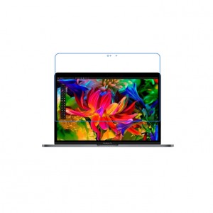 Защитная пленка на экран для MacBook Pro 15