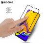 Улучшенное закругленное 3D полноэкранное защитное стекло Mocolo для Xiaomi RedMi Note 8
