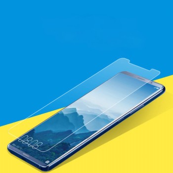 Неполноэкранное защитное стекло для Huawei Honor 9 Lite