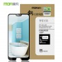 Улучшенное олеофобное 3D полноэкранное защитное стекло Mofi для Huawei Honor 10, цвет Черный