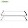Улучшенное олеофобное 3D полноэкранное защитное стекло Mofi для Huawei Honor 9X/P Smart Z, цвет Черный