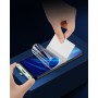Премиум 3D полноэкранная гидрогелевая пленка с набором для наклеивания для Huawei Honor 10 Lite/P Smart (2019)