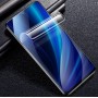 Премиум 3D полноэкранная гидрогелевая пленка с набором для наклеивания для Samsung Galaxy S8