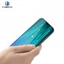 Улучшенное чувствительное 3D полноэкранное защитное стекло Pinwuyo для Samsung Galaxy A30, цвет Черный