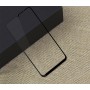Улучшенное олеофобное 3D полноэкранное защитное стекло Mofi для Xiaomi RedMi Note 7, цвет Черный