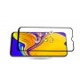 Премиум 5D Full Cover полноэкранное безосколочное защитное стекло Mocolo со сверхточными краями для Samsung Galaxy A30