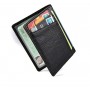 Компактный кошелек с RFID защитой карт