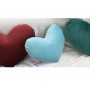 Подушка 45x55см дизайн Сердце