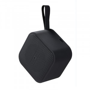 Портативная Bluetooth 4.0 колонка 3Вт 400мАч с держателем