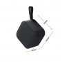 Портативная Bluetooth 4.0 колонка 3Вт 400мАч с держателем