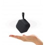 Портативная Bluetooth 4.0 колонка 3Вт 400мАч с держателем