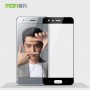 Улучшенное олеофобное 3D полноэкранное защитное стекло Mofi для Huawei Honor 9