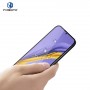 Улучшенное чувствительное 3D полноэкранное защитное стекло Pinwuyo для Samsung Galaxy A51