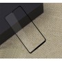 Премиум 3D(5D) Full Glue полноэкранное безосколочное защитное стекло Mofi с усиленным олеофобным слоем для Xiaomi Mi 9 Lite