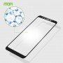 Улучшенное олеофобное 3D полноэкранное защитное стекло Mofi для Xiaomi RedMi 5 Plus