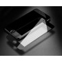 Премиум 5D Full Cover полноэкранное безосколочное защитное стекло Mocolo со сверхточными краями для Iphone 6/6s