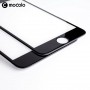 Улучшенное закругленное 3D полноэкранное защитное стекло Mocolo для Iphone 7