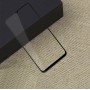 Премиум 3D(5D) Full Glue полноэкранное безосколочное защитное стекло Mofi с усиленным олеофобным слоем для Xiaomi Mi Play