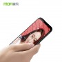 Улучшенное олеофобное 3D полноэкранное защитное стекло Mofi для Meizu 16