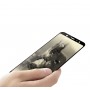 Улучшенное олеофобное 3D полноэкранное защитное стекло Mofi для Samsung Galaxy J4 Plus/J6 Plus