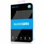 Улучшенное закругленное 3D полноэкранное защитное стекло Mocolo для Samsung Galaxy A71