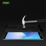 Улучшенное олеофобное 3D полноэкранное защитное стекло Mofi для Huawei Y9 (2018)