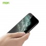 Премиум 3D(5D) Full Glue полноэкранное безосколочное защитное стекло Mofi с усиленным олеофобным слоем для Iphone 11 Pro