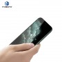 Улучшенное чувствительное 3D полноэкранное защитное стекло Pinwuyo для Iphone 11 Pro Max