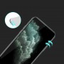 Улучшенное чувствительное 3D полноэкранное защитное стекло Pinwuyo для Iphone 11 Pro Max