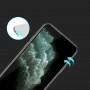 Премиум 3D(5D) Full Glue полноэкранное безосколочное защитное стекло Mofi с усиленным олеофобным слоем для Iphone 11 Pro Max