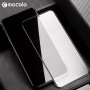 Улучшенное закругленное 3D полноэкранное защитное стекло Mocolo для Iphone 11 Pro Max