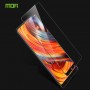 Улучшенное олеофобное 3D полноэкранное защитное стекло Mofi для Xiaomi Mi Mix 2, цвет Черный