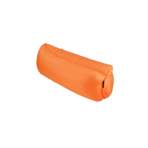 Надувной диван лежак 240x70 см