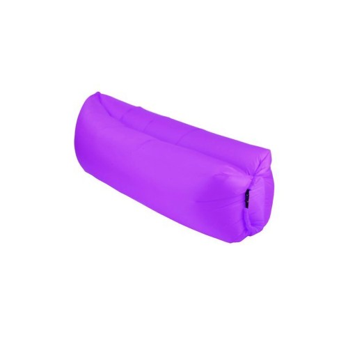 Надувной диван лежак 240x70 см