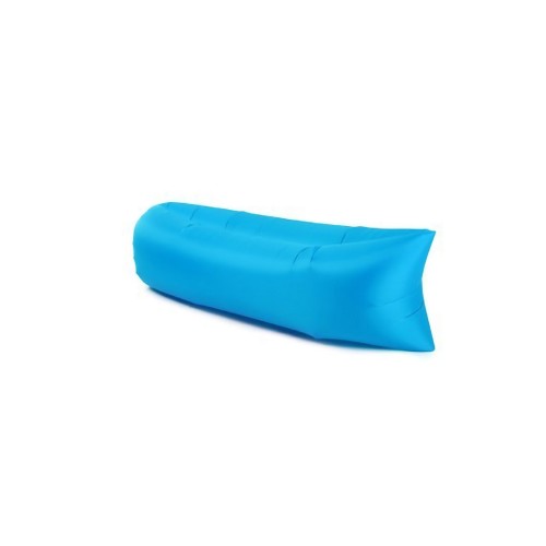 Надувной диван лежак 240x70 см