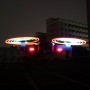 Низкошумовые пропеллеры с LED-подсветкой для DJI Mavic Air