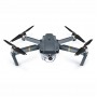 Низкошумовые пропеллеры с LED-подсветкой для DJI Mavic Pro