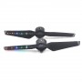 Низкошумовые пропеллеры с LED-подсветкой для DJI Mavic Pro