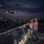 Комплект люминесцентных стикеров для DJI Mavic Mini