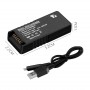 Зарядное устройство USB QC3.0 для DJI Mavic Mini, цвет Черный