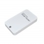 Ультрафиолетовый USB-стерилизатор для гаджетов до 6.5 дюймов, цвет Белый