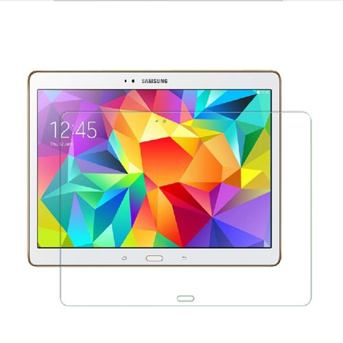 Неполноэкранное защитное стекло для Samsung Galaxy Tab 3 10.1 