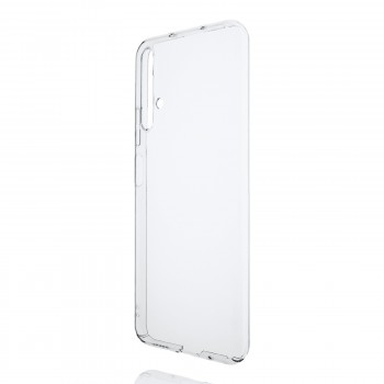 Пластиковый транспарентный чехол для Huawei Honor 20/Huawei Nova 5T