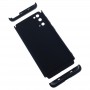 Трехкомпонентный сборный матовый пластиковый чехол для Samsung Galaxy S20